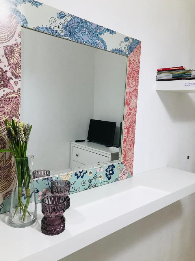 Centrica Y Acogedora Habitacion 로스 야노스 데 아리다네 외부 사진